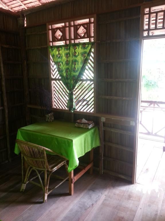 Alter Native Stay Tapokreng Exterior photo